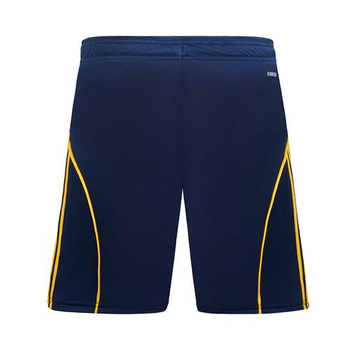 Short Adidas Boca Juniors 120 Aniversario 25/26