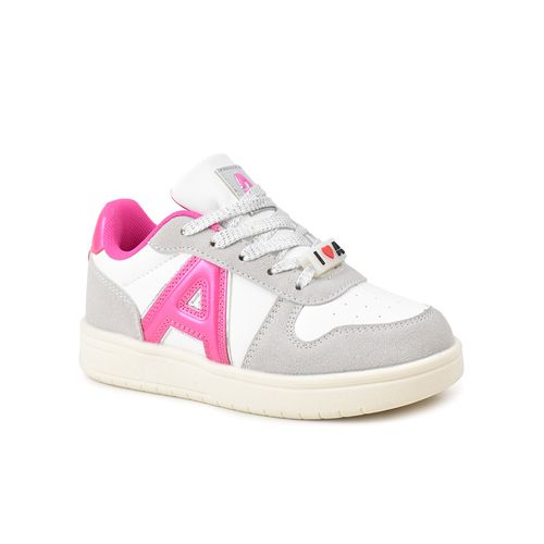 Zapatilla Addnice Skate Glow In The Dark