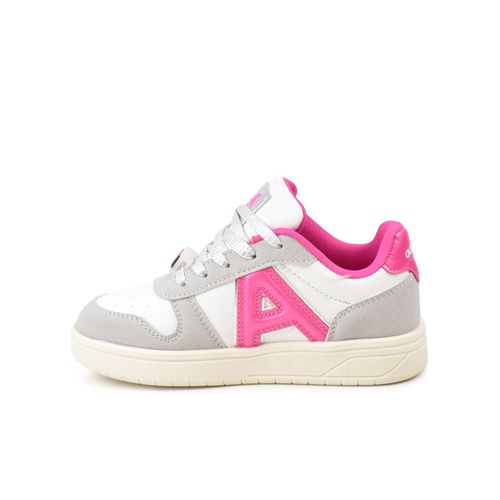 Zapatilla Addnice Skate Glow In The Dark