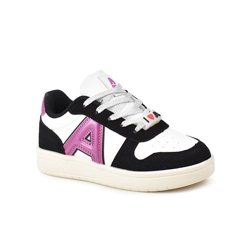 Zapatilla Addnice Skate Glow In The Dark