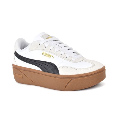 Zapatilla Puma Club II Era Platform