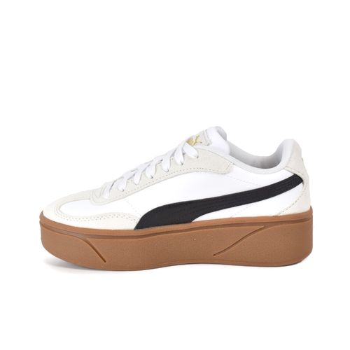 Zapatilla Puma Club II Era Platform