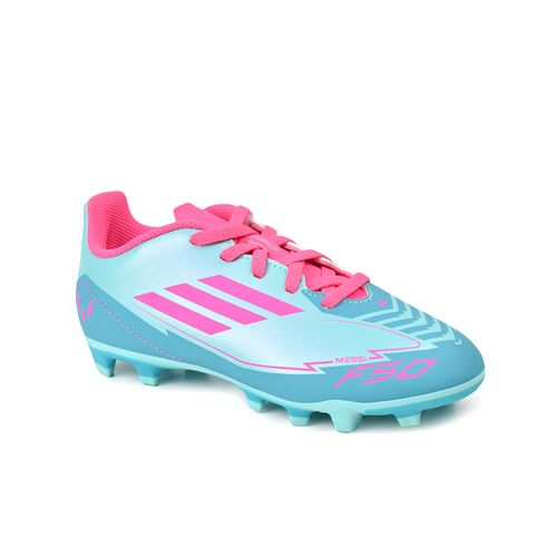 Botin Adidas F50 Club Messi FG/MG JR