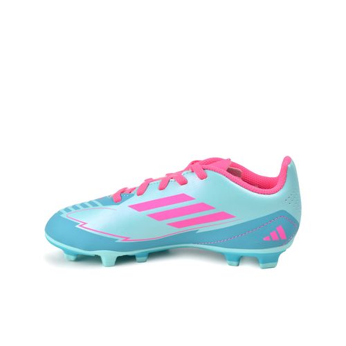 Botin Adidas F50 Club Messi FG/MG JR