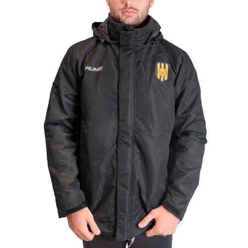 Campera Fiume Sport Desmontable Olimpo