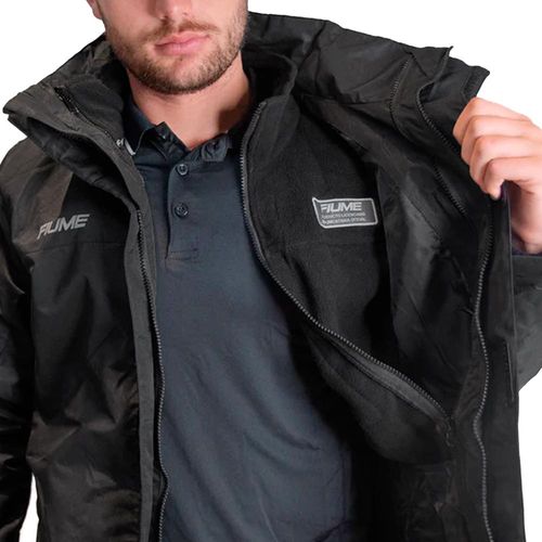 Campera Fiume Sport Desmontable Olimpo