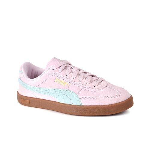 Zapatilla Puma Club II Era Suede