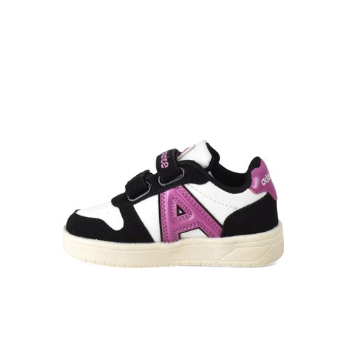 Zapatilla Addnice Skate Glow In The Dark