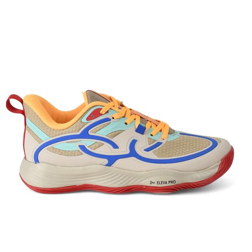 Zapatilla Olympikus Quadra BR1
