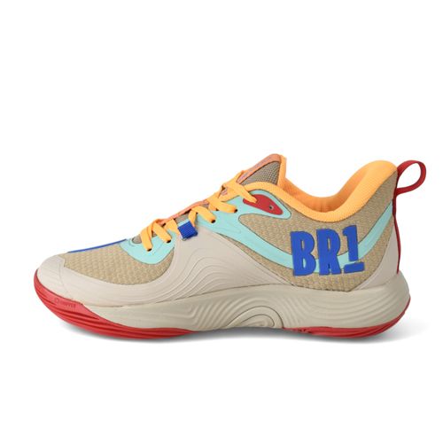 Zapatilla Olympikus Quadra BR1