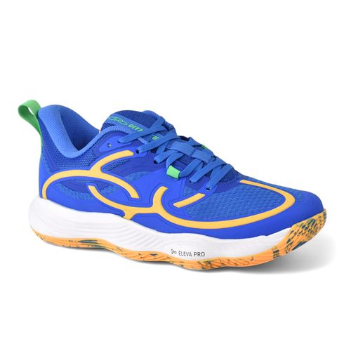 Zapatilla Olympikus Quadra BR1