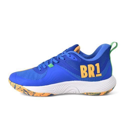 Zapatilla Olympikus Quadra BR1