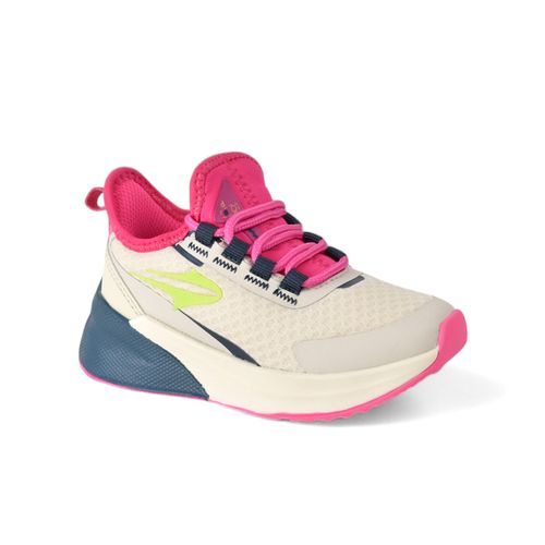 Zapatilla Topper Squat II Kids