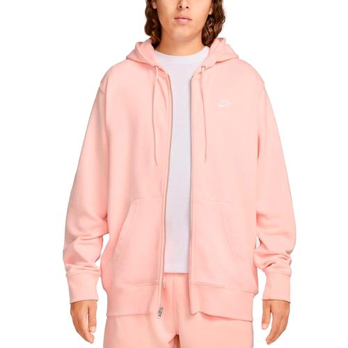 Campera Nike Sportswear Club Fleece