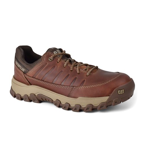 Zapatilla Caterpillar Threshold Rebound Low