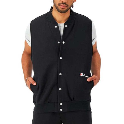 Chaleco Champion Reverse Weave