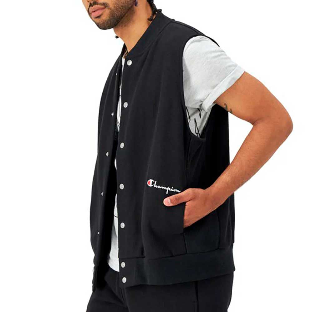 Reverse Weave Chaleco Champion Hombre Chalecos Champion Chaleco
