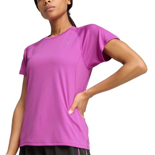 Remera Puma Run Velocity Tee