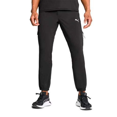 Pantalón Puma Flex Trend