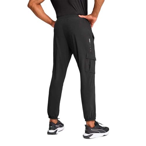 Pantalón Puma Flex Trend