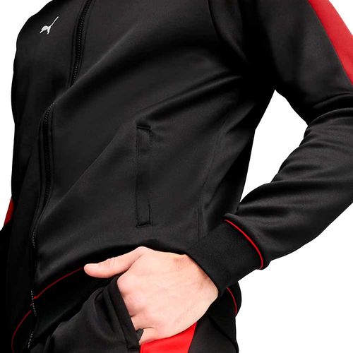 Campera Puma Ferrari Race Mt7