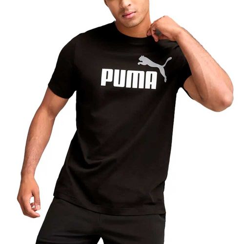 Remera Puma Essentials 2