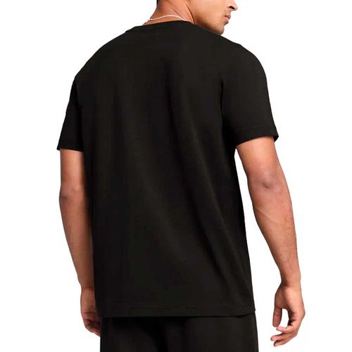 Remera Puma Essentials 2