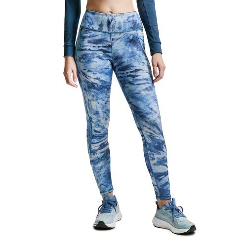 Calza Vandalia Reversible Boho