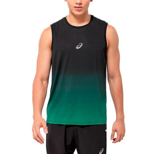 Musculosa Asics Degrade