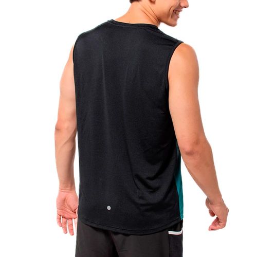 Musculosa Asics Degrade
