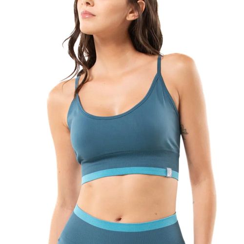 Top Asics Seamless