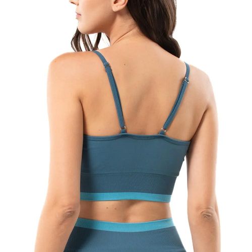 Top Asics Seamless
