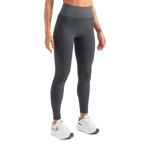 Calza Atomik Course Seamless
