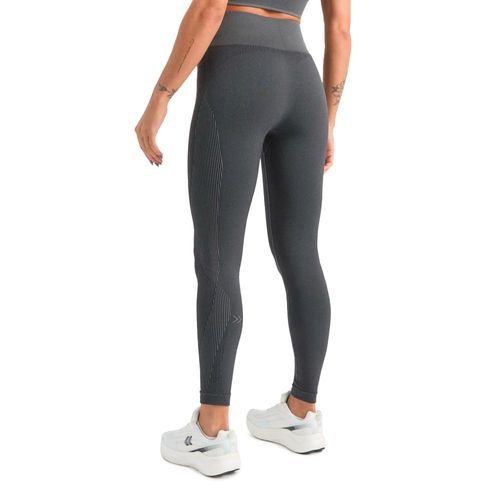 Calza Atomik Course Seamless