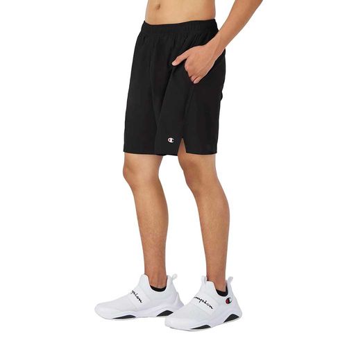 Short Champion MVP With
