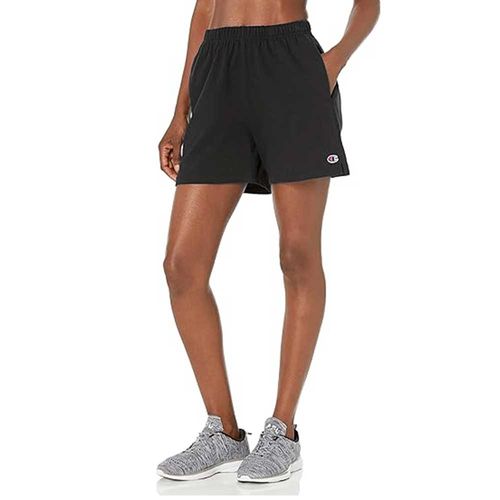Short Champion High Waist