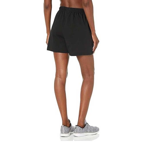 Short Champion High Waist