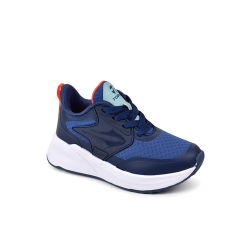 Zapatilla Topper Iten Kids