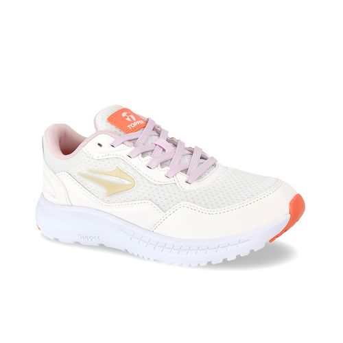 Zapatilla topper Wind V