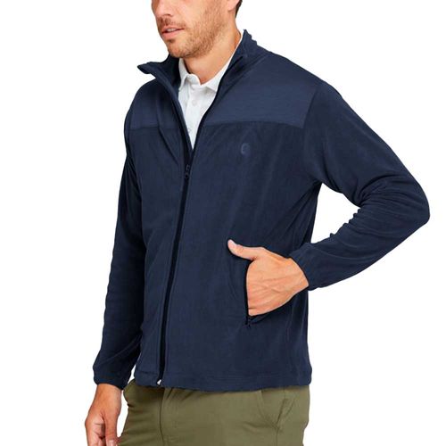 Campera Aptitud Soft Scuba