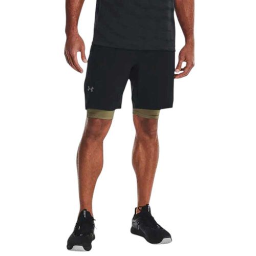 Short Under Armour Vanish Woven