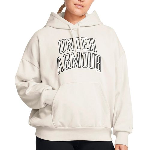 Buzo Under Armour Icon Heavyweight