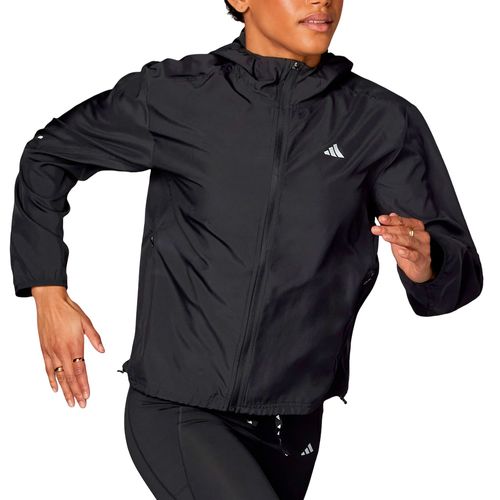 Campera Adidas Run It