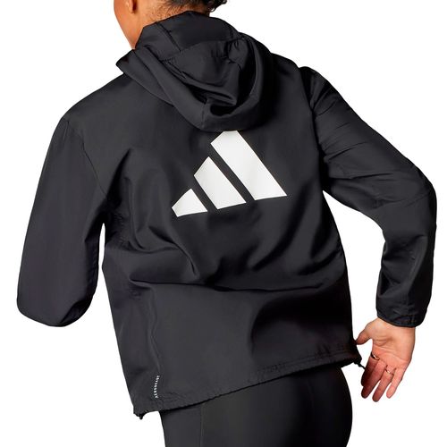 Campera Adidas Run It