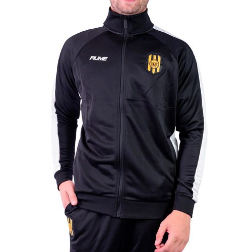 Campera Fiume Sport Match Olimpo