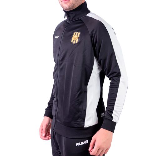 Campera Fiume Sport Match Olimpo
