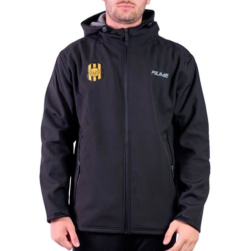 Campera Fiume Sport Softshell Competition Olimpo