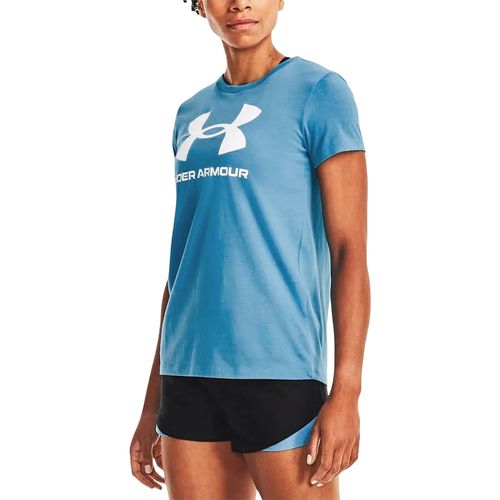 Remera Under Armour Liver Sportstyle