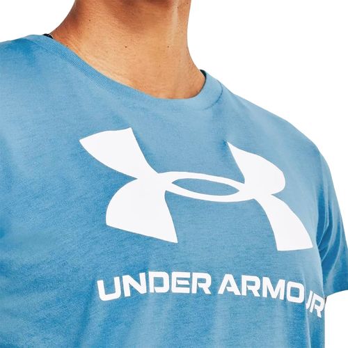 Remera Under Armour Liver Sportstyle