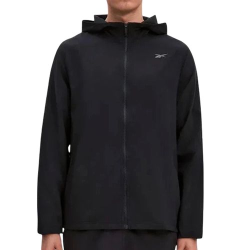 Campera Reebok Id Train Woven